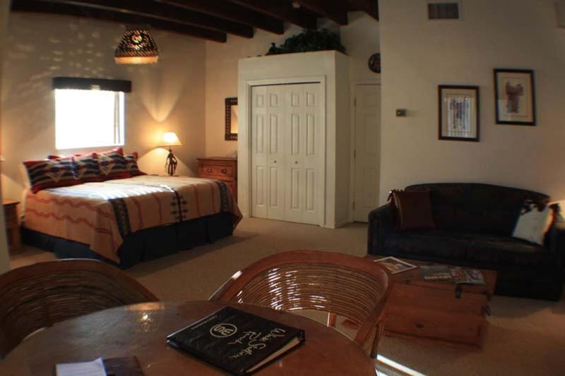 Bed and Breakfast White Stallion Ranch Tucson Exterior foto