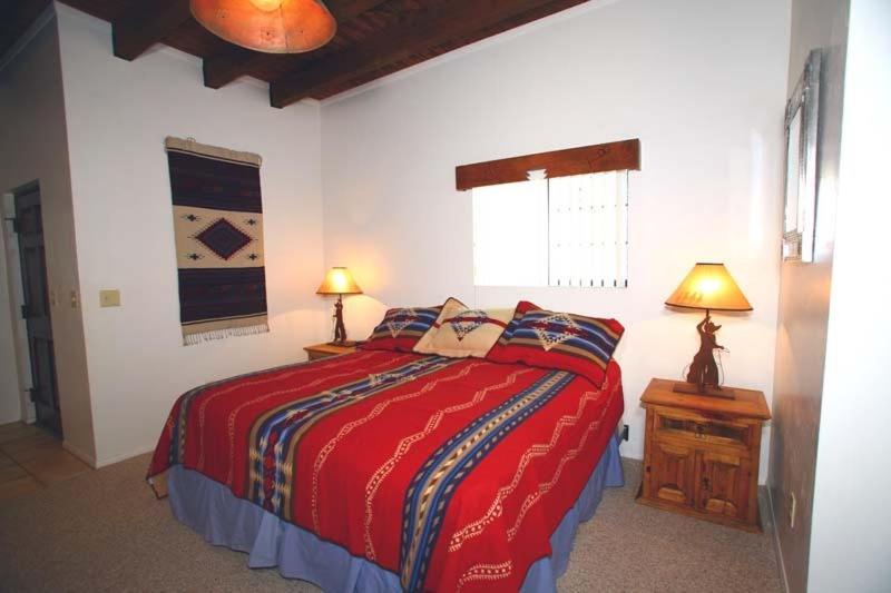 Bed and Breakfast White Stallion Ranch Tucson Zimmer foto